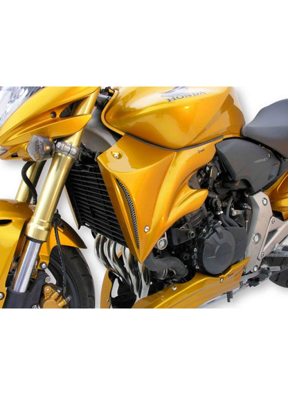 Paneles laterales del radiador Ermax Honda CB600 Hornet / ABS 2007-2010