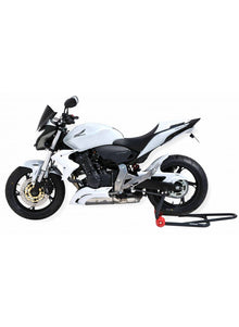 Ermax radiator side panels Honda CB600 Hornet / ABS 2011-2013