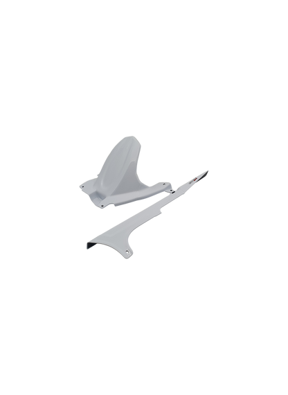 Ermax hugger (rear fender) Honda CBR1000RR 2012-2016