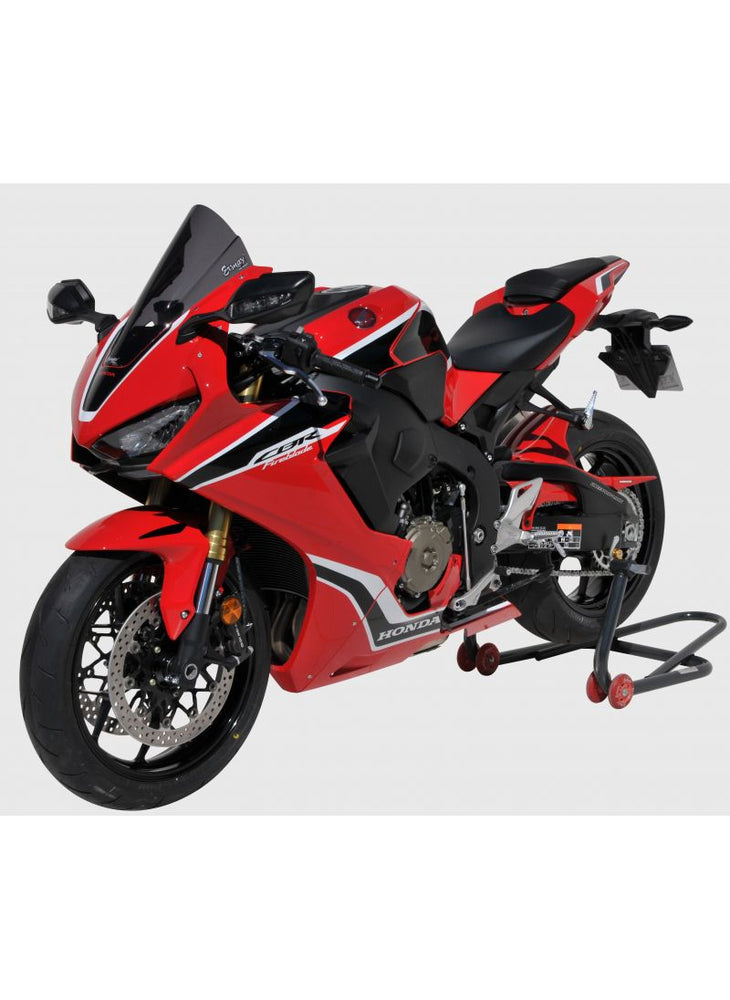 
                  
                    Ermax hugger (rear fender) Honda CBR1000RR 2017-2019
                  
                