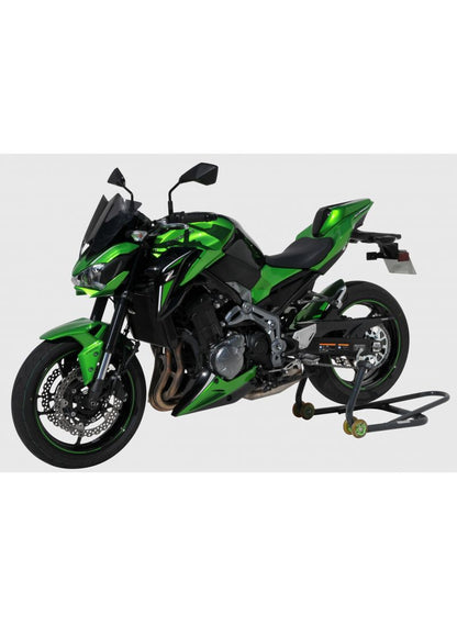 Ermax hugger (rear fender) Kawasaki Z900 2017+