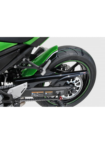 Ermax achterspatbord (hugger) Kawasaki Z900 2017-2019
