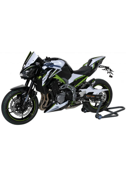 Ermax hugger (rear fender) Kawasaki Z900 2017+