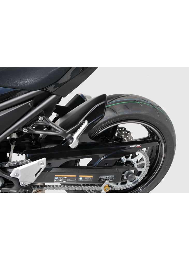 
                  
                    Ermax hugger (rear fender) Kawasaki Z900 2017+
                  
                