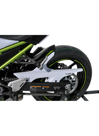 Ermax hugger (rear fender) Kawasaki Z900 2017+