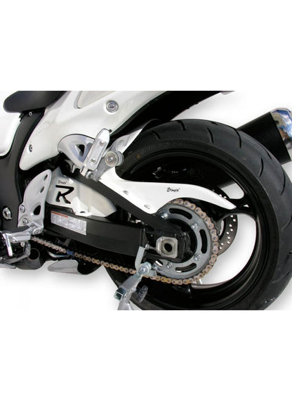 Ermax Hugger (Fender arrière) Suzuki GSX1300R Hayabusa 2008-2017