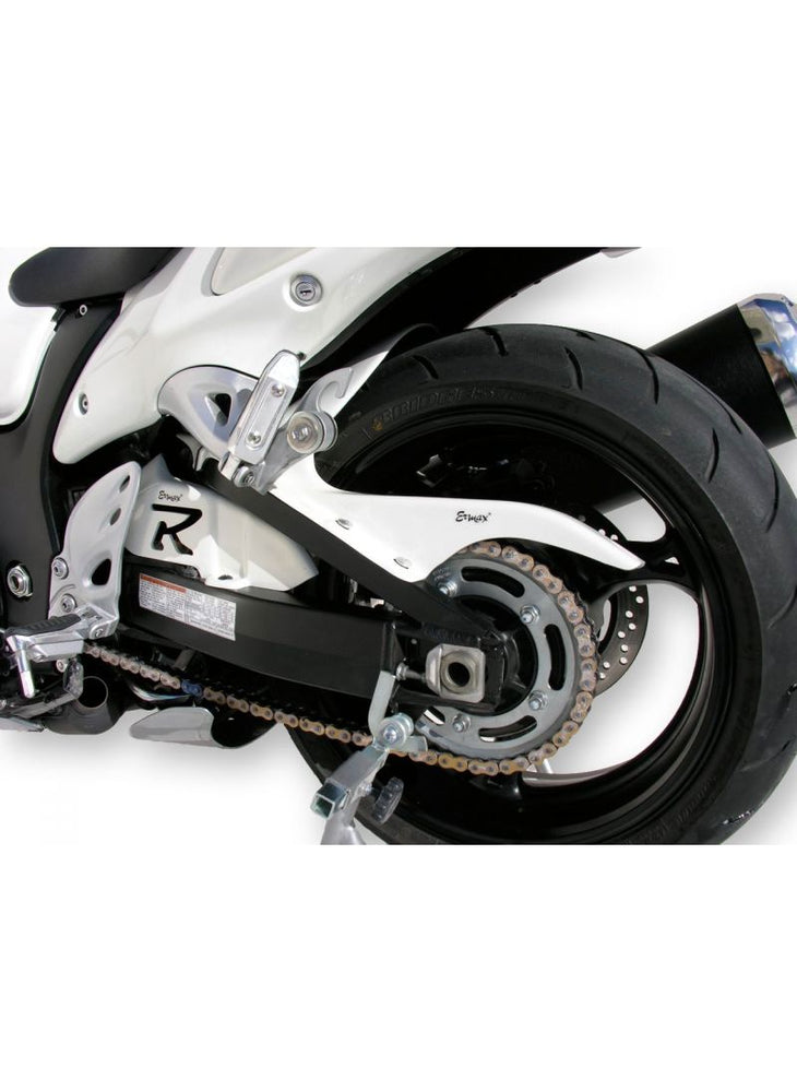 
                  
                    Ermax hugger (rear fender) Suzuki GSX1300R Hayabusa 2008-2017
                  
                