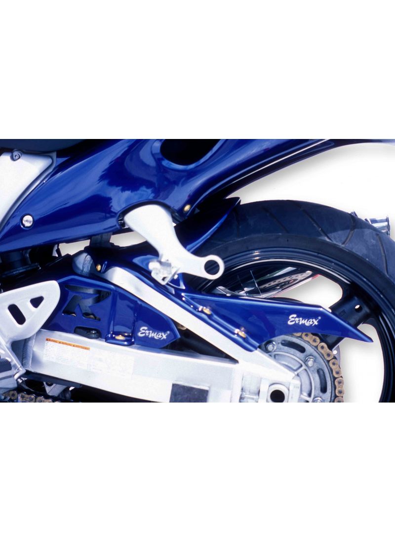 Ermax hugger (rear fender) Suzuki GSX1300R Hayabusa 2008-2017