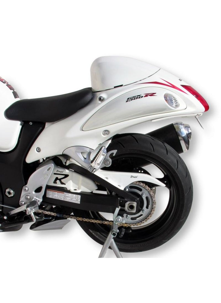 
                  
                    Ermax hugger (rear fender) Suzuki GSX1300R Hayabusa 2008-2017
                  
                