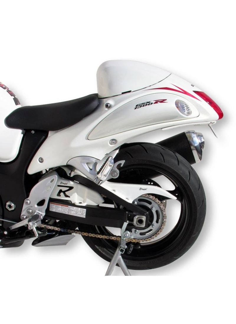 Ermax hugger (rear fender) Suzuki GSX1300R Hayabusa 2008-2017