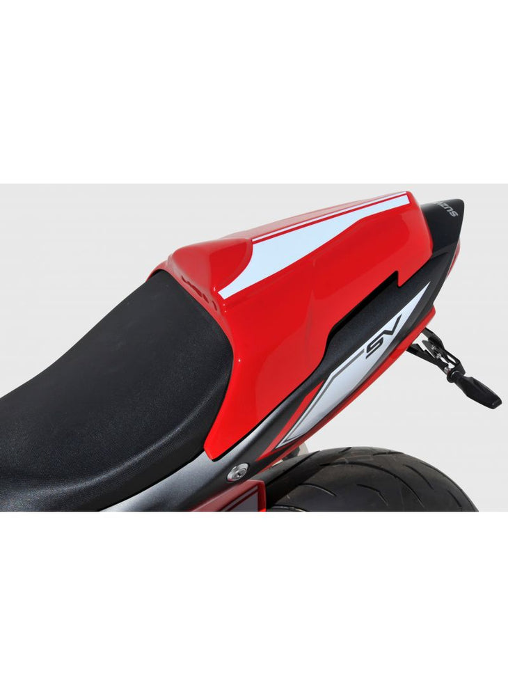 
                  
                    Ermax seat cover (seat cowl) Suzuki SV650 2016-2020
                  
                