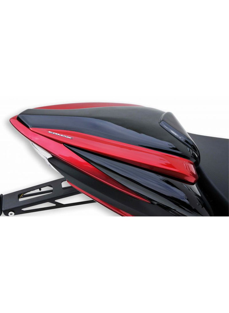 
                  
                    Ermax seatcover GSX S 1000/GSX S 1000 F 2015
                  
                