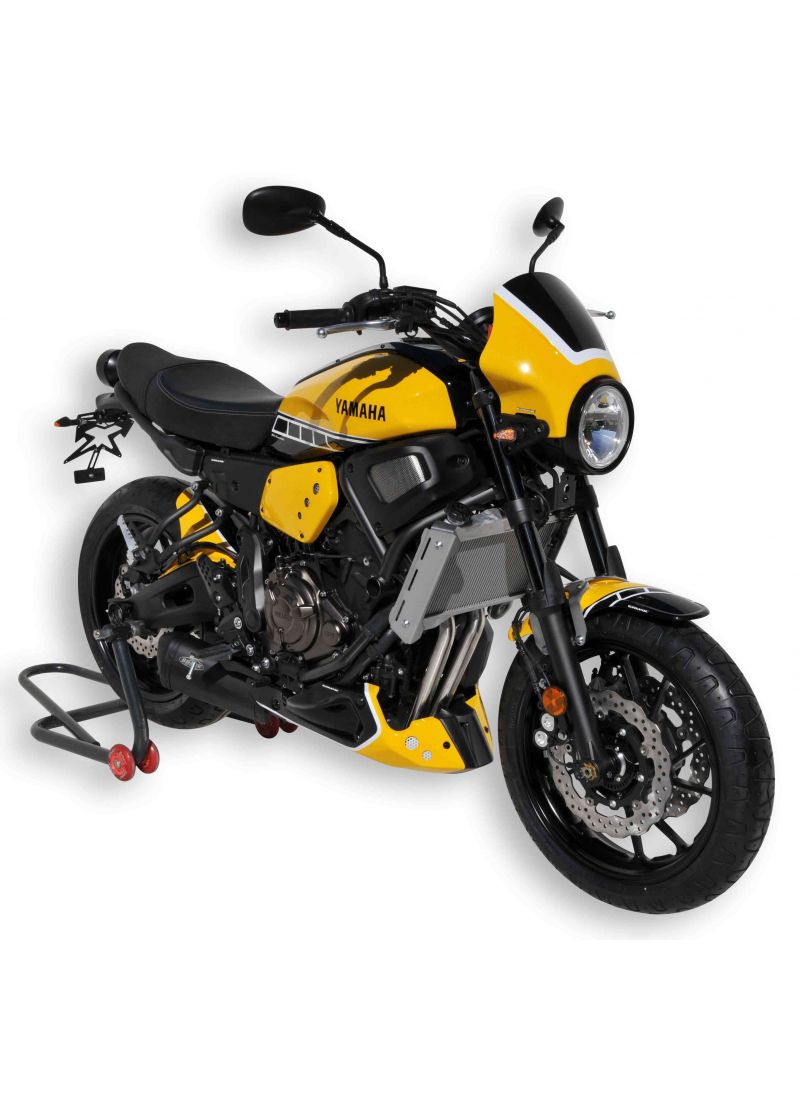 Ermax side panels Yamaha XSR700 2016-