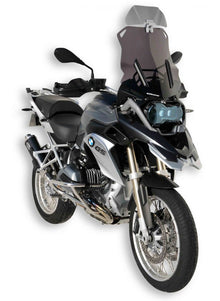 Ermax front beak extension kit for R1200GS 2013-2016