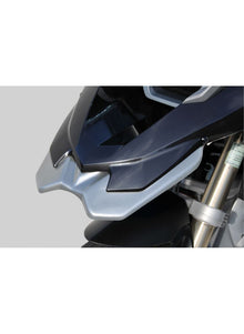 Ermax front beak extension kit for R1200GS 2013-2016