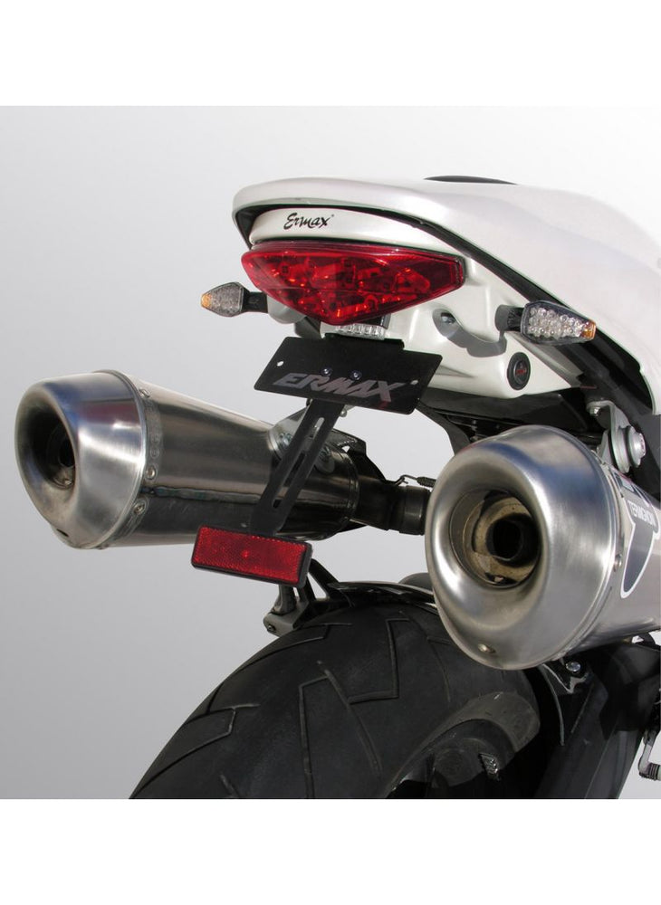 
                  
                    Ermax undertail Ducati Monster 696 2008-2013
                  
                