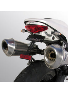 Ermax undertail Ducati Monster 796 1100 1100S 1100EVO