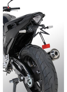 Ermax Undertail excl. Gravlight Honda NC700S 2012-2013