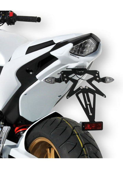 Ermax Undertail Honda CB600 Hornet / ABS 2011-2013
