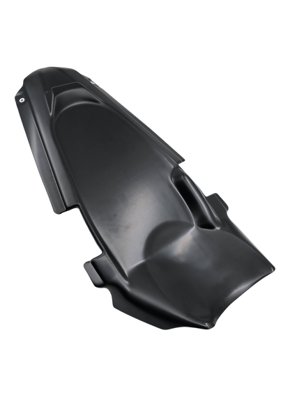 Ermax hat Honda CB900 Hornet 2001-2009 durchgeführt