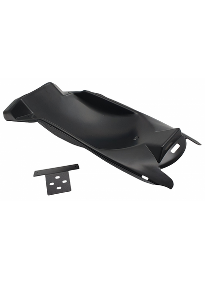 Ermax undertail Honda CBF500 and CBF500A ABS 2004-2009