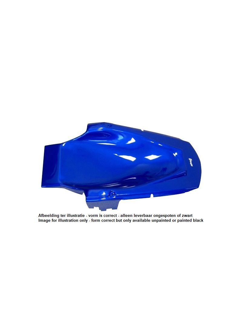 Ermax undertail Honda CBR900RR CBR954RR 2002-2003