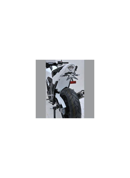 Ermax undertail Honda NC750X 2014-2016