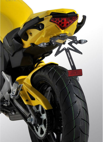 Ermax Undertail Kawasaki ER-6F / ABS 2012-2016