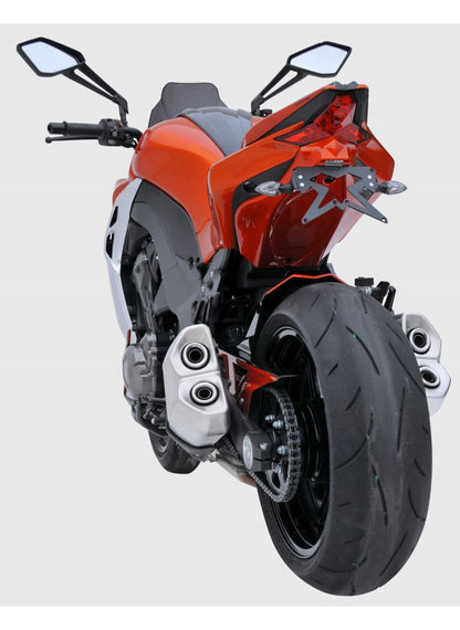 Ermax undertail Kawasaki Kawasaki Z1100 (2026+)