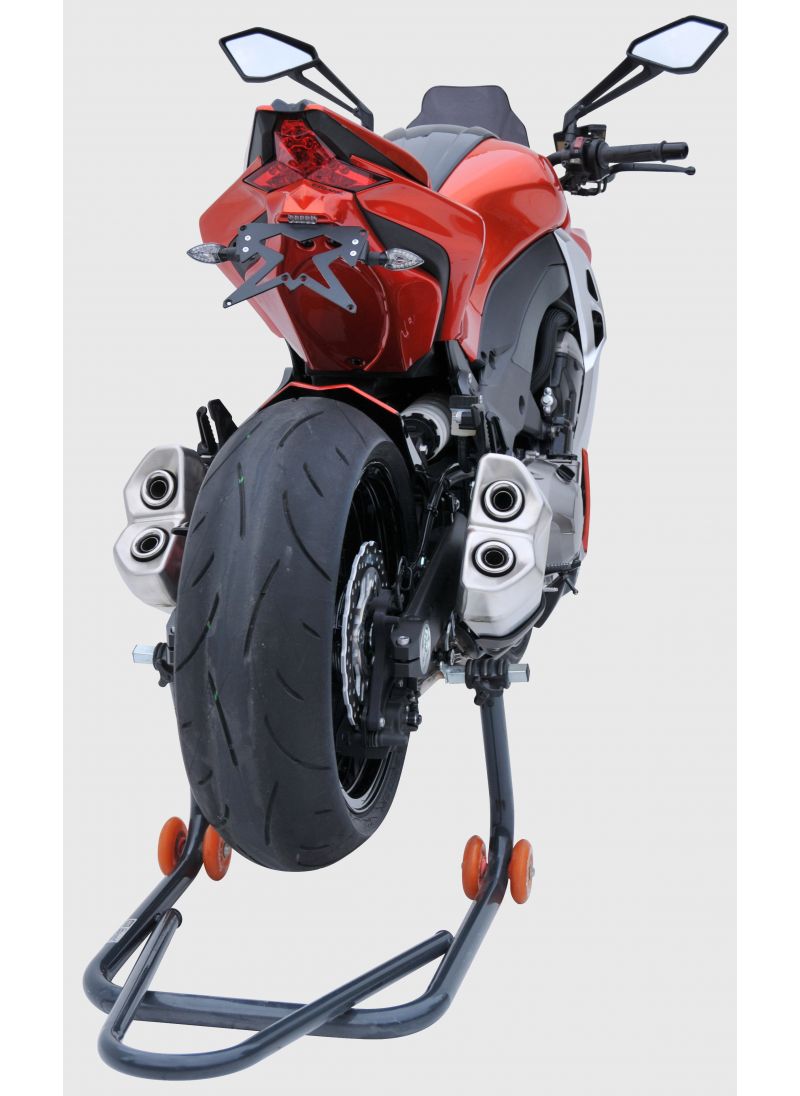 Ermax undertail Kawasaki Z1000 Sugomi 2014-2021