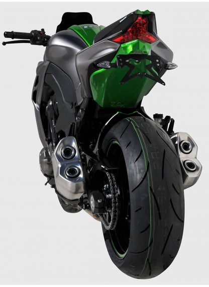 Ermax undertail Kawasaki Kawasaki Z1100 SE (2026+)
