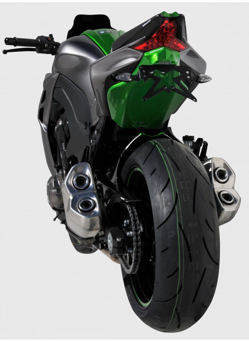 Ermax undertail Kawasaki Z1000 Sugomi 2014-2021