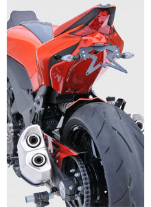 Ermax undertail Kawasaki Kawasaki Z1100 (2026+)
