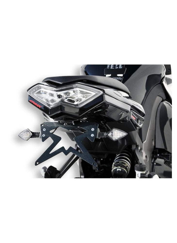 
                  
                    Ermax undertail Kawasaki Z1000SX 2011-2017
                  
                