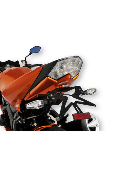 Ermax undertail Kawasaki Z750 2007-2013