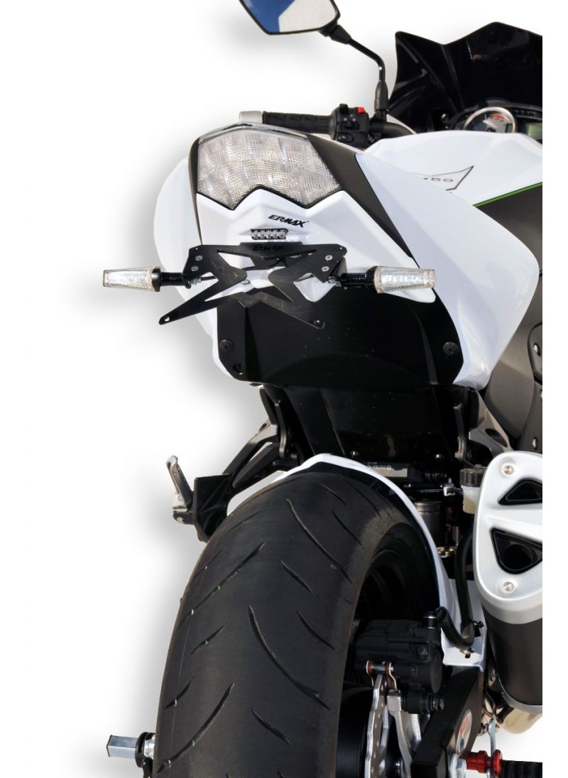 Ermax undertail Kawasaki Z750 2007-2013 – G&G Shop