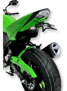 Ermax undertail Kawasaki Z750 2007-2013