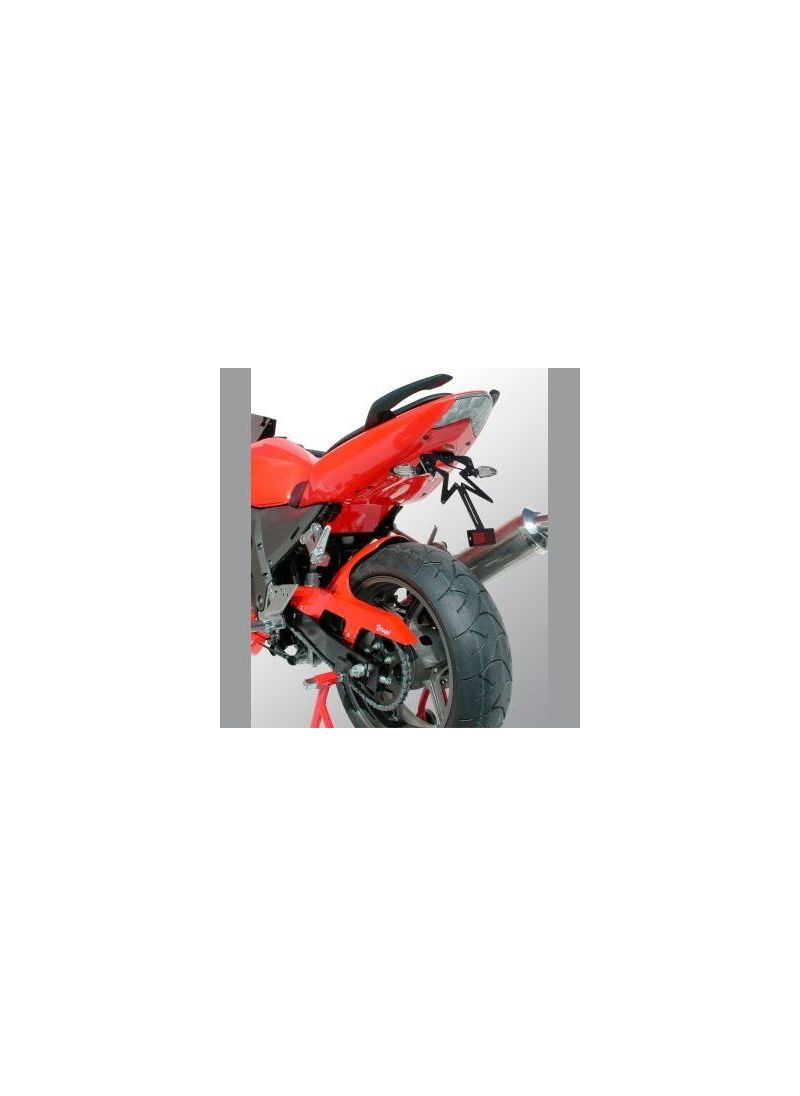 Ermax führte Kawasaki Z750S 2005-2006 durch