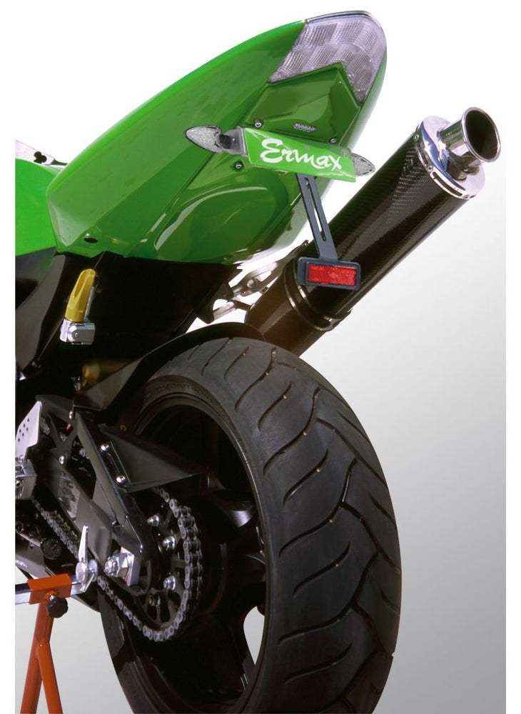 Ermax entretail Kawasaki ZX-10R 2004-2005