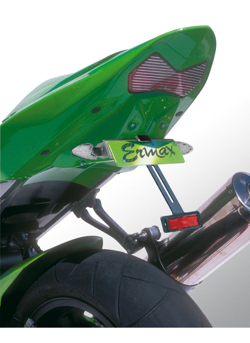 Ermax entretail Kawasaki ZX-6R 2003-2004