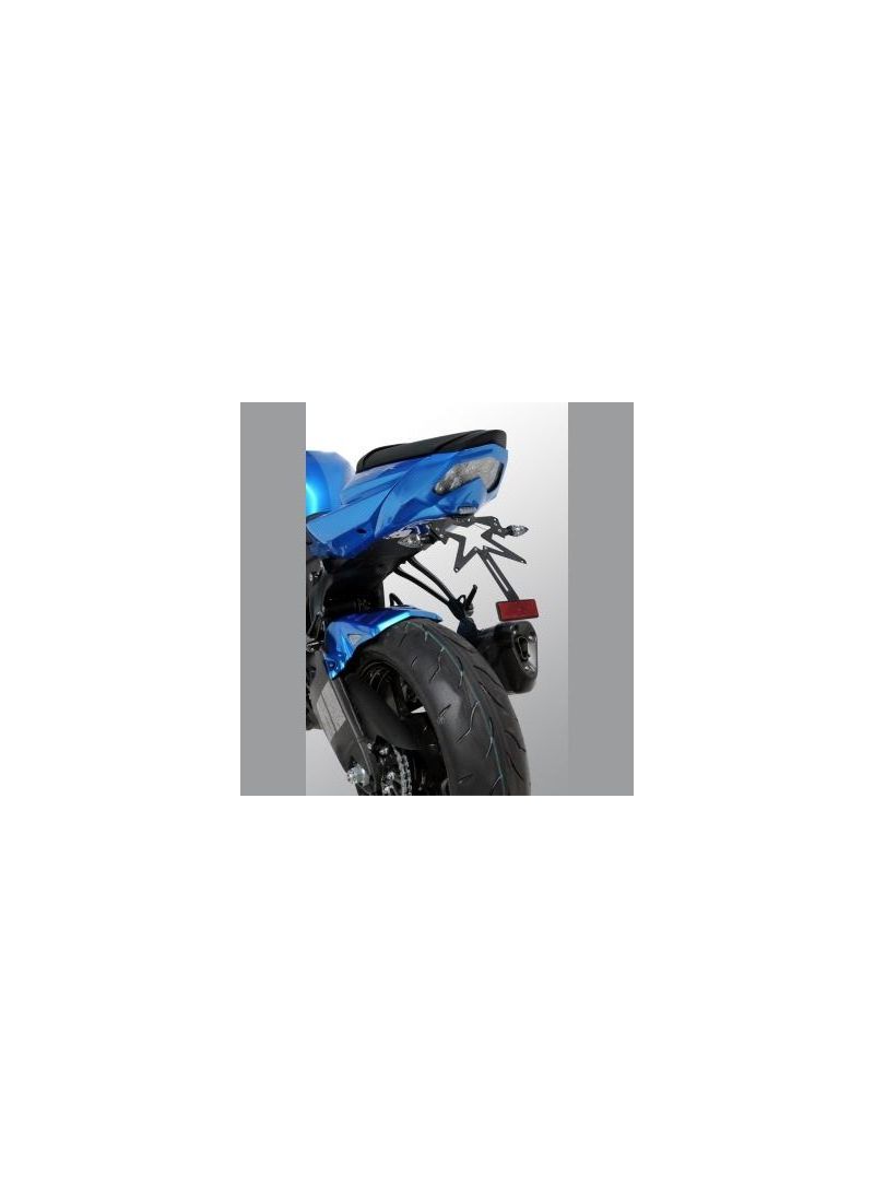 Ermax Undertail Kawasaki ZX-6R 2009-2012