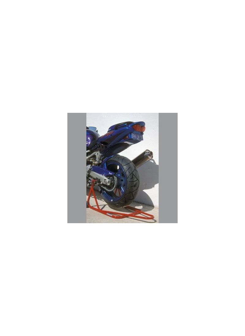 Ermax hat Kawasaki ZX-9R 2000-2001 durchgeführt