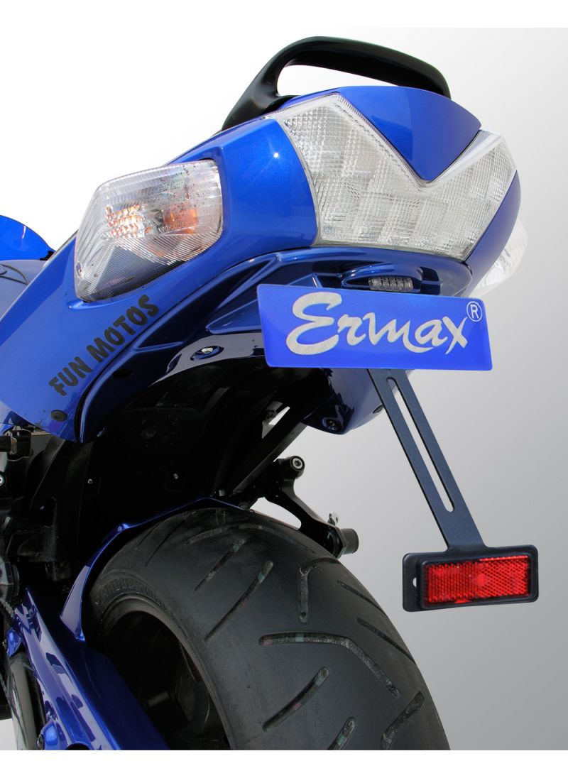 Ermax undertail Kawasaki ZZR1400 2006-2016