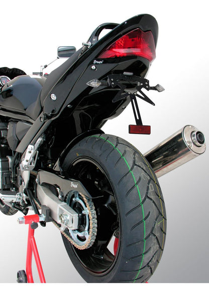 Ermax entretail Suzuki Bandit 1200s / N 2006-2007