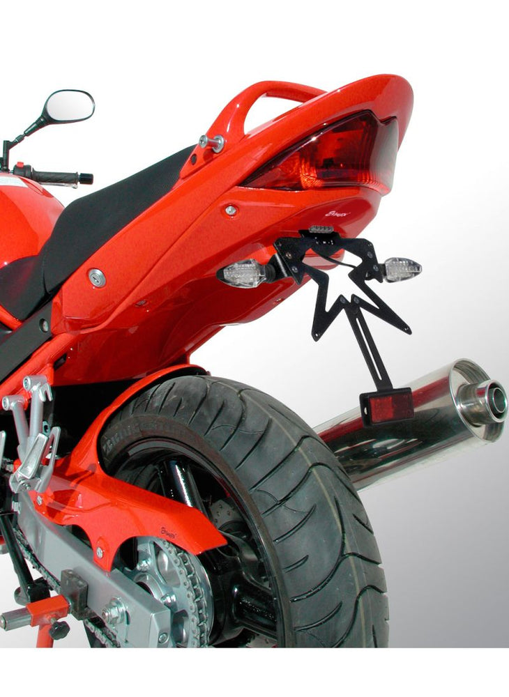 
                  
                    Ermax entretail Suzuki Bandit 650s / N 2005-2006 sans abdos
                  
                