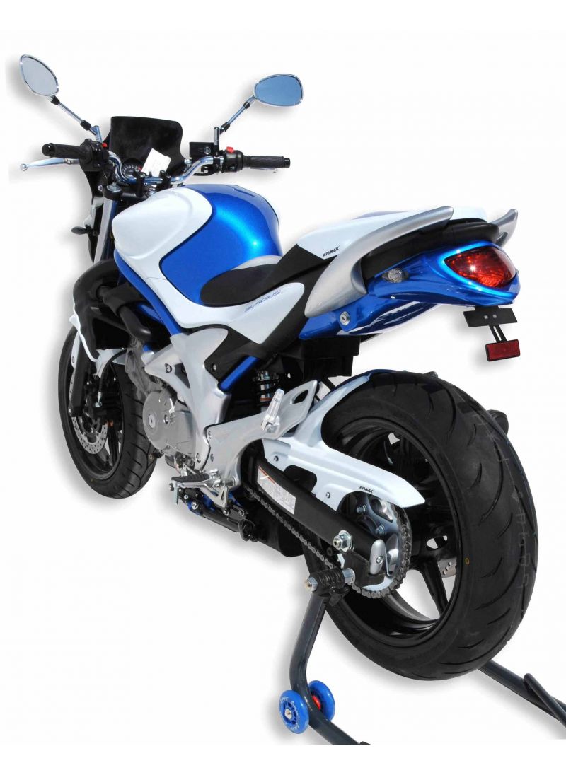 Ermax undertail Suzuki Gladius 650 2009-2015
