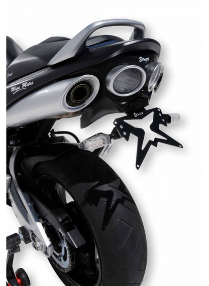 Ermax undertail Suzuki GSR600 2006-2013