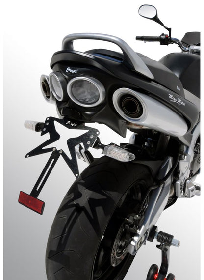 ERMAX Ungail Suzuki GSR600 2006-2013