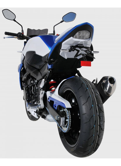 Ermax undertail Suzuki GSR750 2011-2016