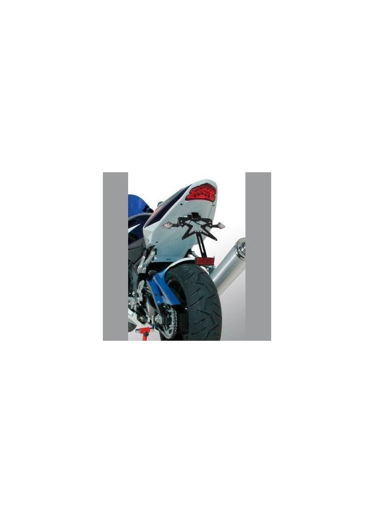 
                  
                    Ermax entretail Suzuki GSX-R600 2004-2005
                  
                